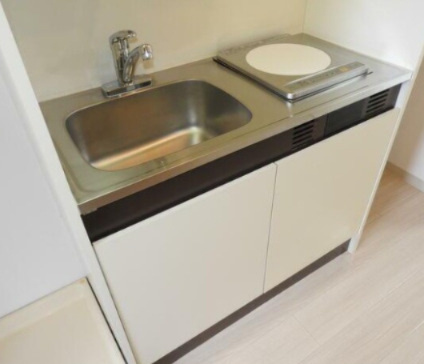 Cent浦和のキッチン|※同建物別部屋参照