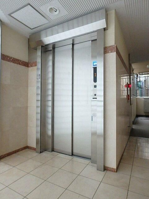 ガーラ文京本郷台のその他共用部分