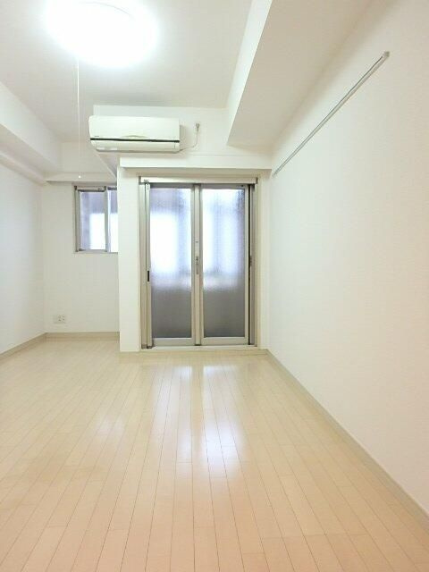 ガーラ文京本郷台の寝室