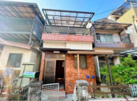 松原市天美北３丁目の中古一戸建の画像