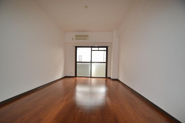 ★3+1プログラム★ドリームヒルズ西条の居間・リビング