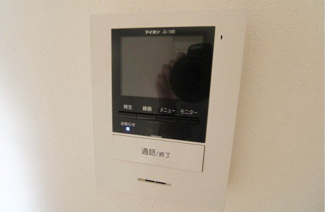 【セキュリティ】 | ヒルズ中台21