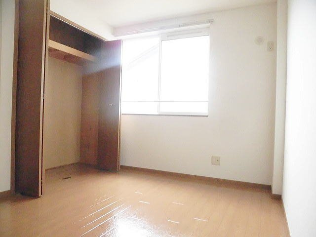 パストラル北上Ⅱの内装