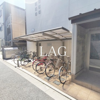【その他共用部分】 | イーストヤマカ