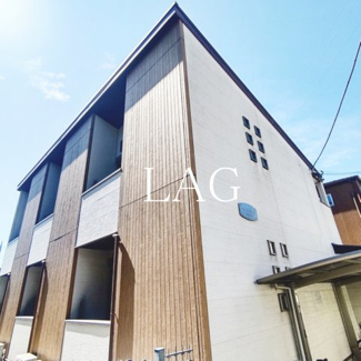 【外観】 | イーストヤマカ | 外観です。