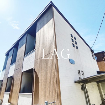 【外観】 | イーストヤマカ | 外観です。