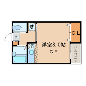 【間取り】 | イーストヤマカ | 間取りです。