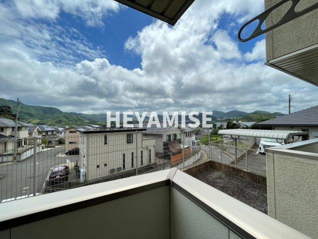 ＩＬ　ＳＯＬＥ　北陽台のその他