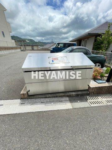 ＩＬ　ＳＯＬＥ　北陽台のその他