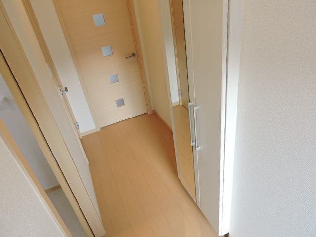 ＩＬ　ＳＯＬＥ　北陽台のその他