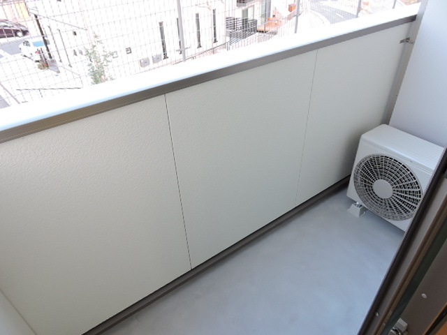 ＩＬ　ＳＯＬＥ　北陽台のその他