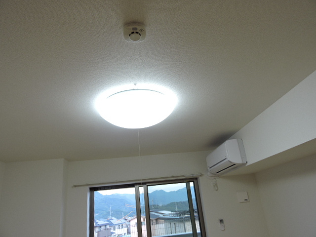 ＩＬ　ＳＯＬＥ　北陽台のその他