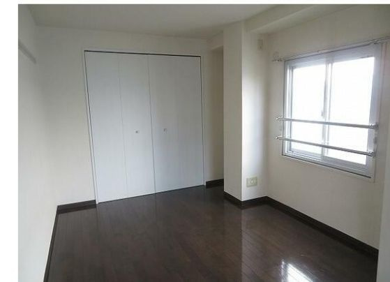 いずみマンションの内装|内装もきれいです