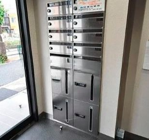 いずみマンションのその他共用部分
