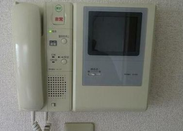 いずみマンションのセキュリティ