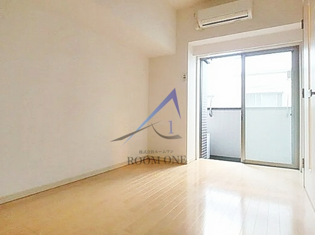 プレステージ錦糸町の寝室|寝室です。