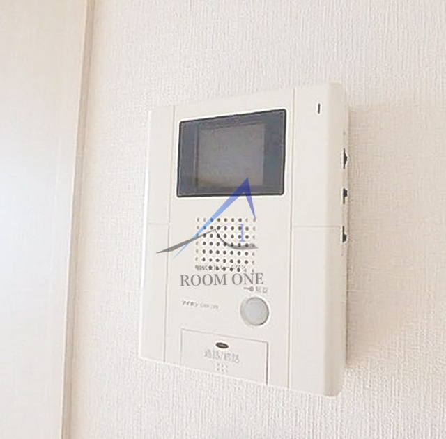 プレステージ錦糸町の内装