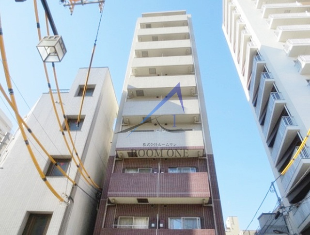 プレステージ錦糸町