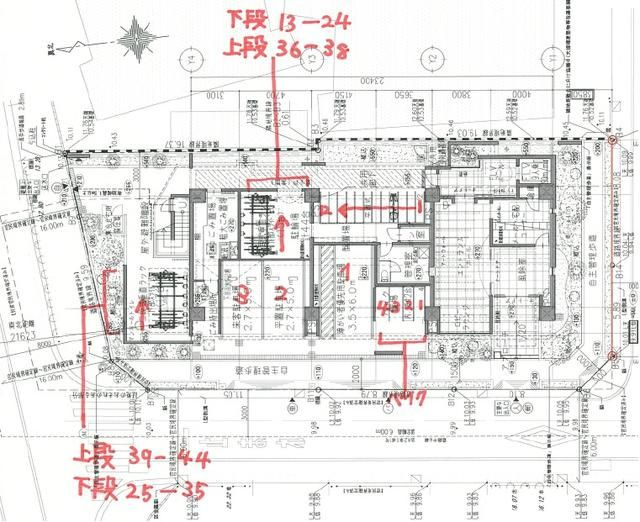 ＬｉｖｅＣａｓａ西台の外観