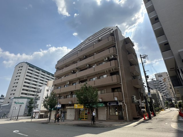 アーバンライフ六甲