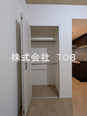 【収納】 | レジディア笹塚