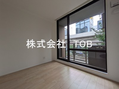【洋室】 | レジディア笹塚