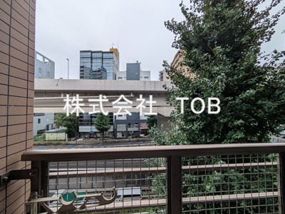 【展望】 | レジディア笹塚