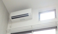 ミストラルの設備|エアコン　同建物内別部屋　敷金0礼金0♪