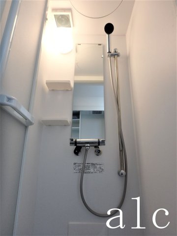 ミストラルのシャワールーム|シャワールーム　同建物内別部屋　敷金0礼金0♪