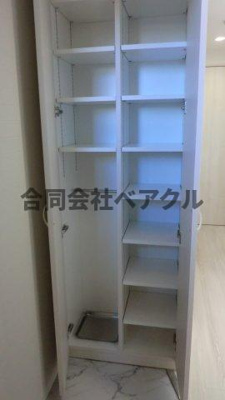 【設備】 | メゾン・クレア