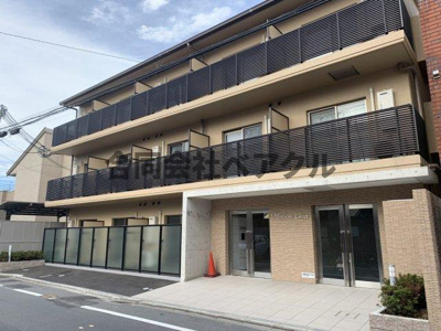 【外観】 | メゾン・クレア | 建物外観を気になさる方へ、見た目の良い物件です