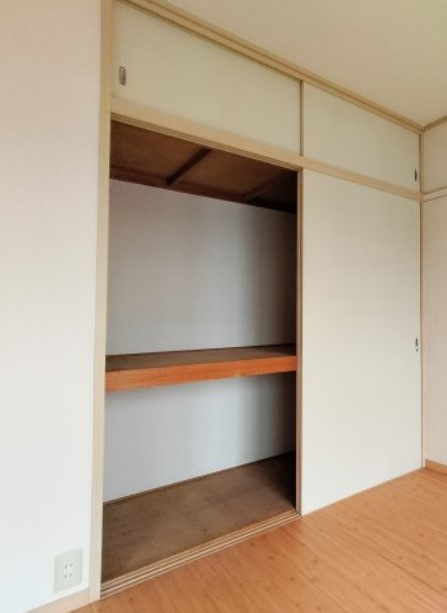 イーストヒルズの収納|別部屋参照