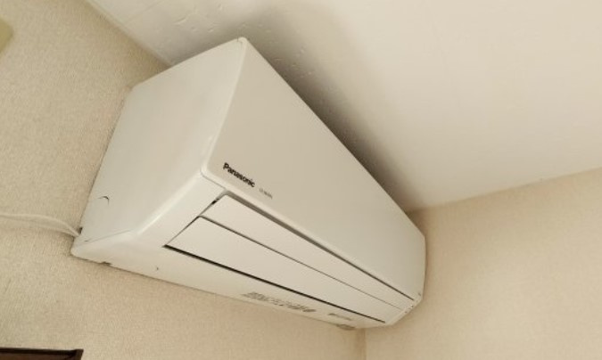 イーストヒルズの設備|別部屋参照