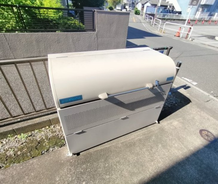 イーストヒルズのその他共用部分