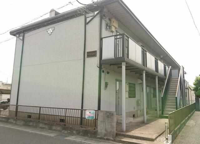 イーストヒルズ
