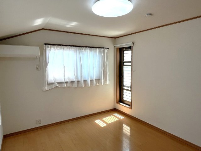 【洋室】 | 練馬区富士見台3丁目 戸建