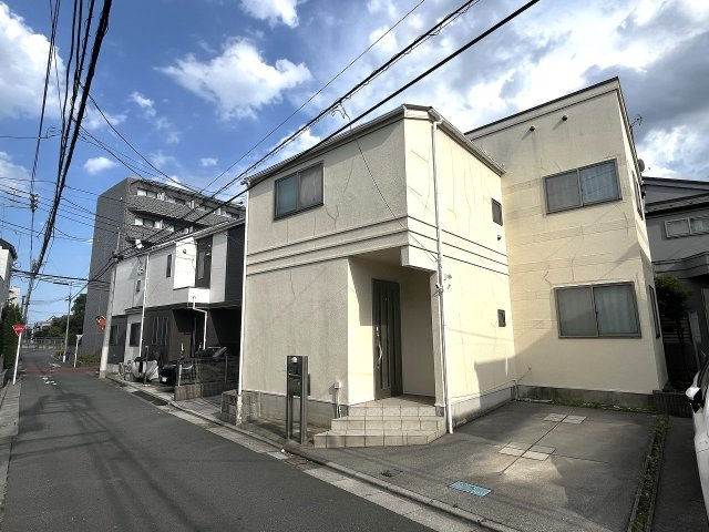 【その他】 | 練馬区富士見台3丁目 戸建
