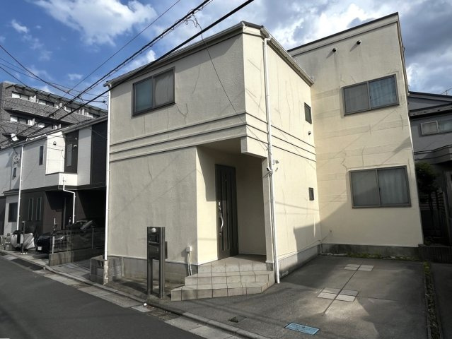 【その他】 | 練馬区富士見台3丁目 戸建