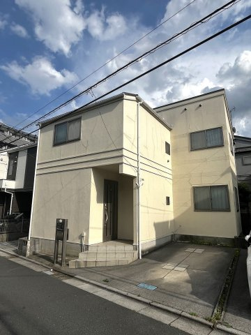 【その他】 | 練馬区富士見台3丁目 戸建