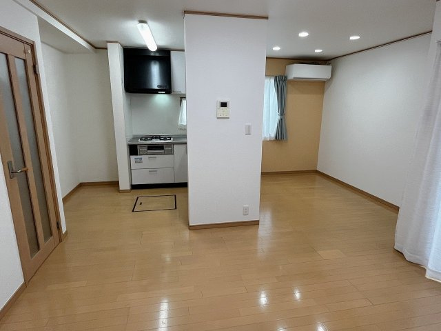 【居間・リビング】 | 練馬区富士見台3丁目 戸建