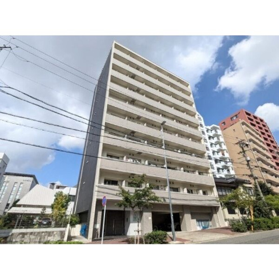 【外観】ArtizA東別院 