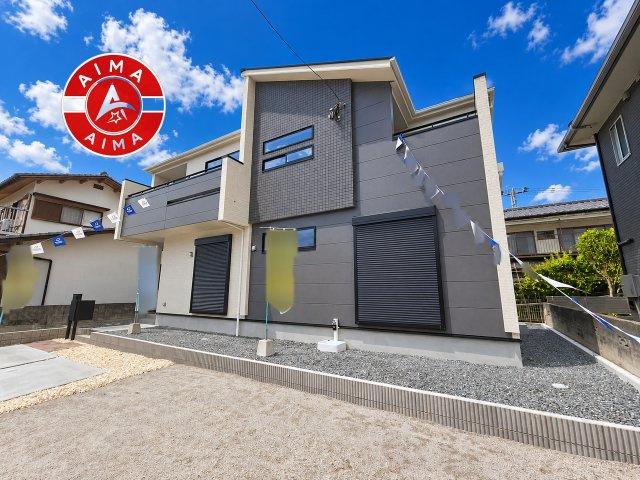 福岡市南区鶴田4丁目第1-1棟（1号棟）