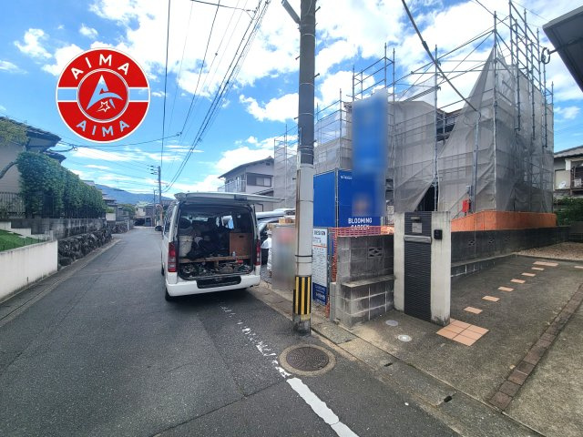 福岡市南区鶴田4丁目第1-1棟（1号棟）の外観|外観も気になるポイント
