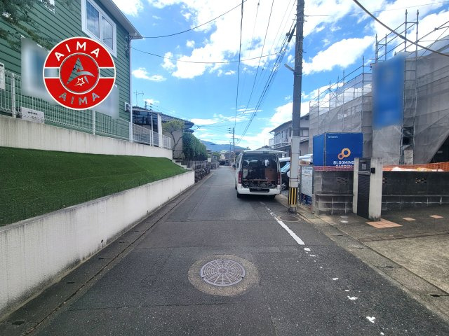 福岡市南区鶴田4丁目第1-1棟（1号棟）の外観|見学の時間などお気軽にお問い合わせ下さい。