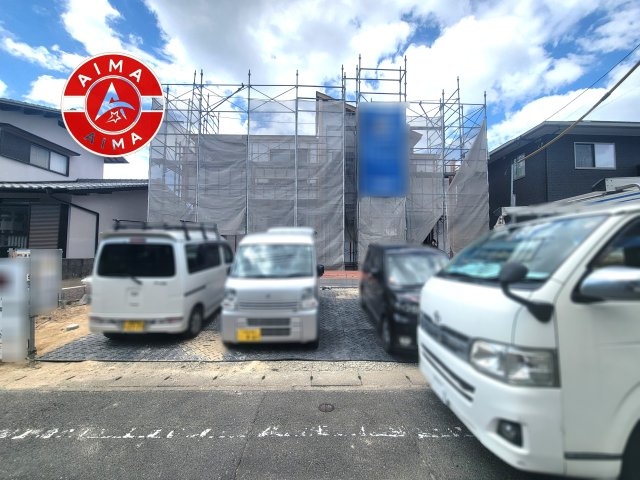 福岡市南区鶴田4丁目第1-1棟（1号棟）