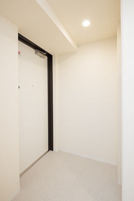 ネウボーノ菊川Ⅱの居間・リビング