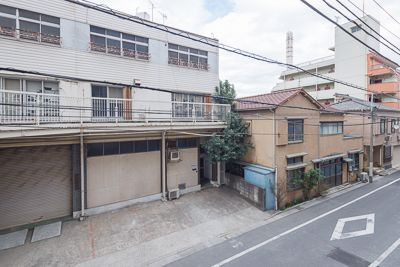 ネウボーノ菊川Ⅱの展望