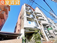 1001マンションの画像