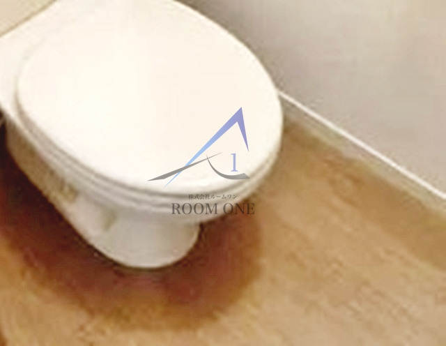 フェリーチェのトイレ|トイレです。