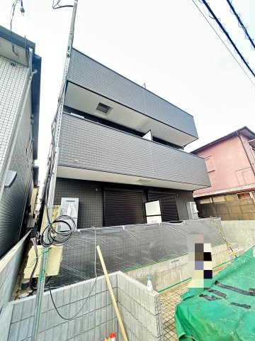 Cocon Grandjour 尼崎水堂町